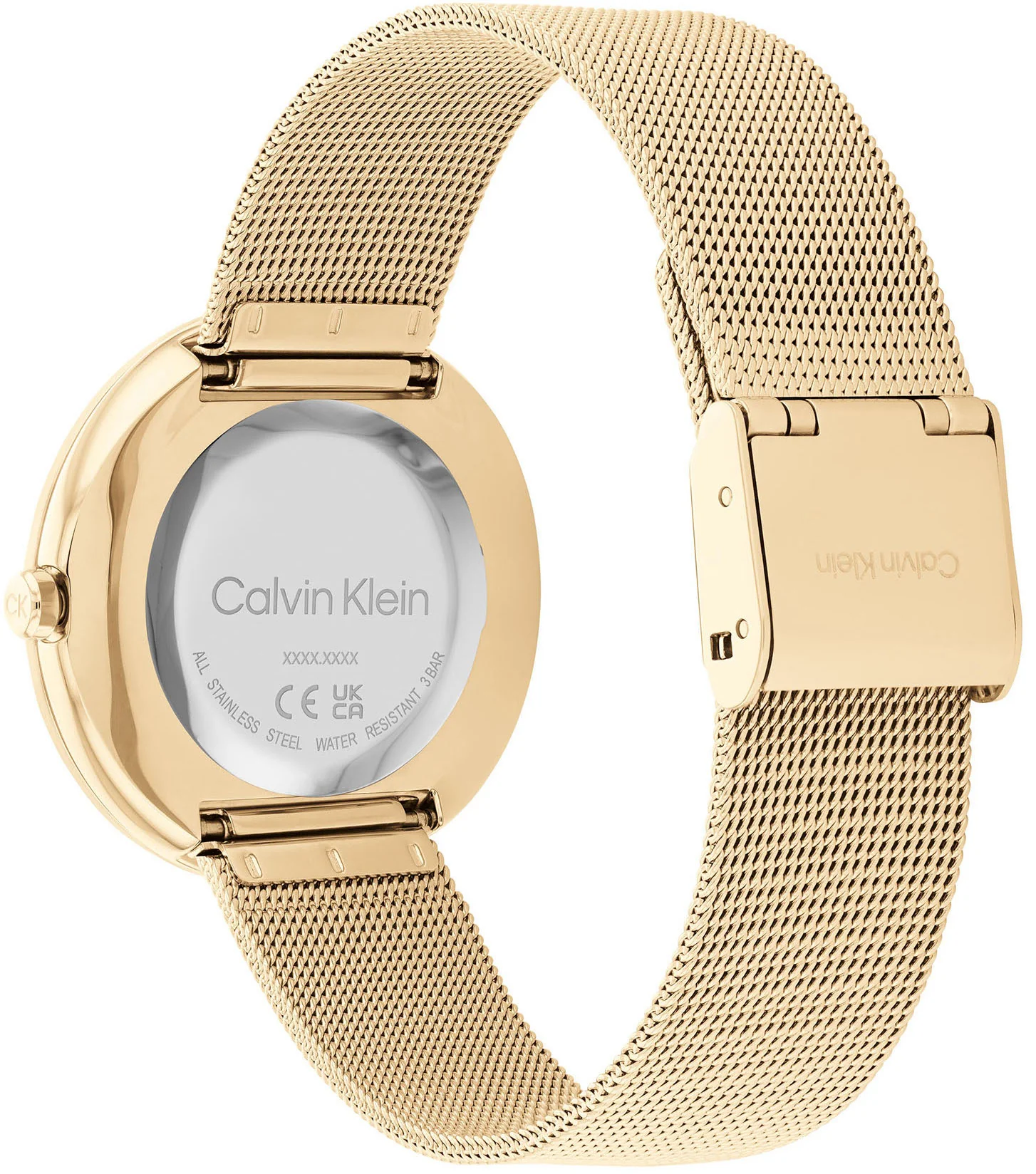 Calvin Klein Ladies - Image 3