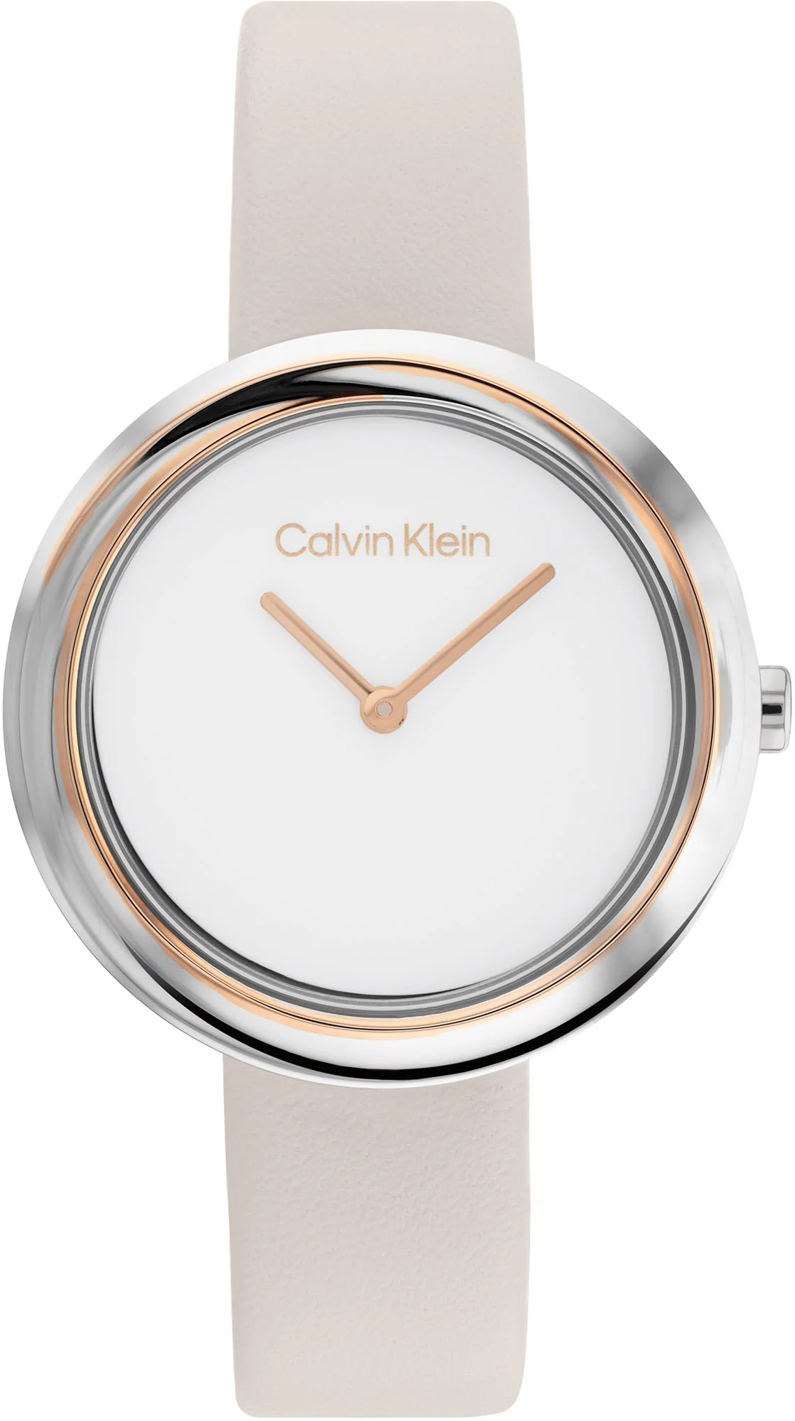 Calvin Klein Watch Ladies D