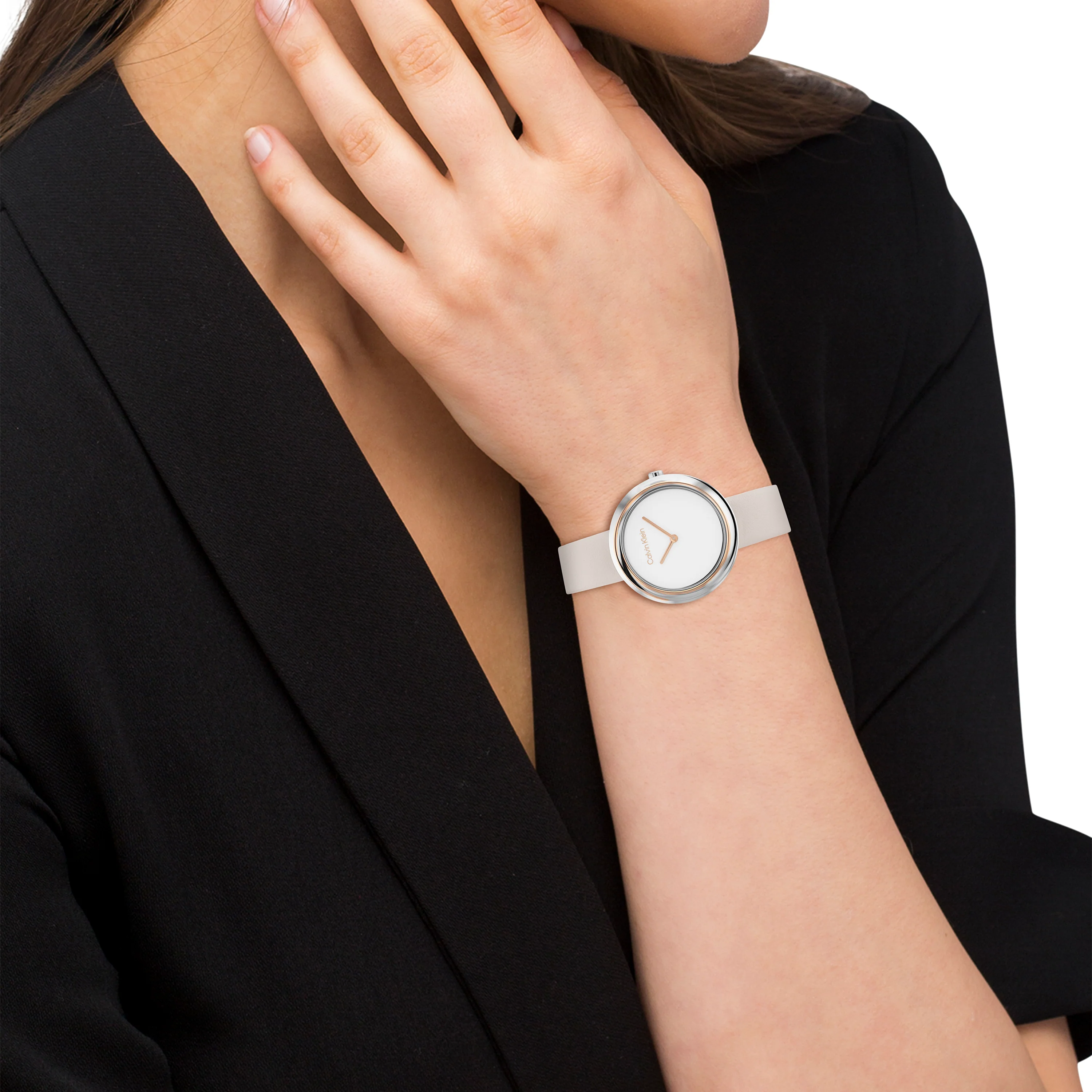 Calvin Klein Watch Ladies D - Image 4