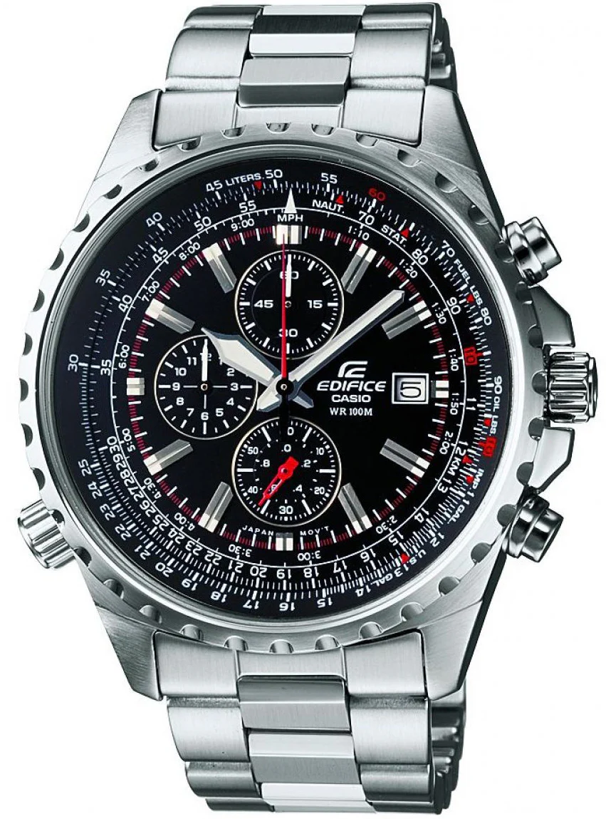 Casio Watch Edifice Mens