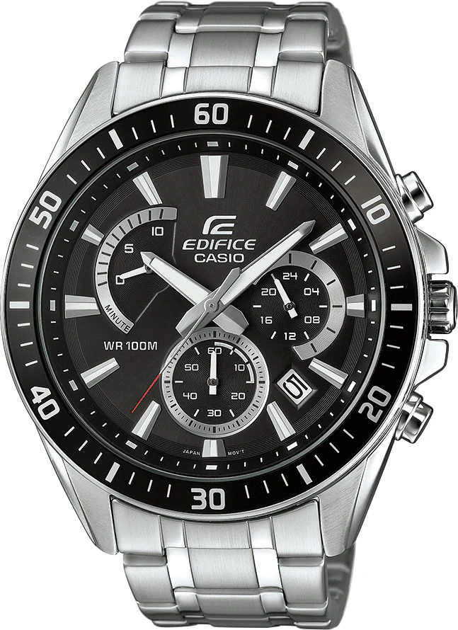 Casio Watch Edifice Mens
