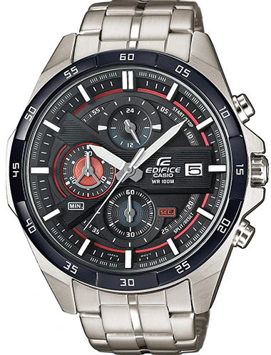 Casio Watch Edifice Mens D