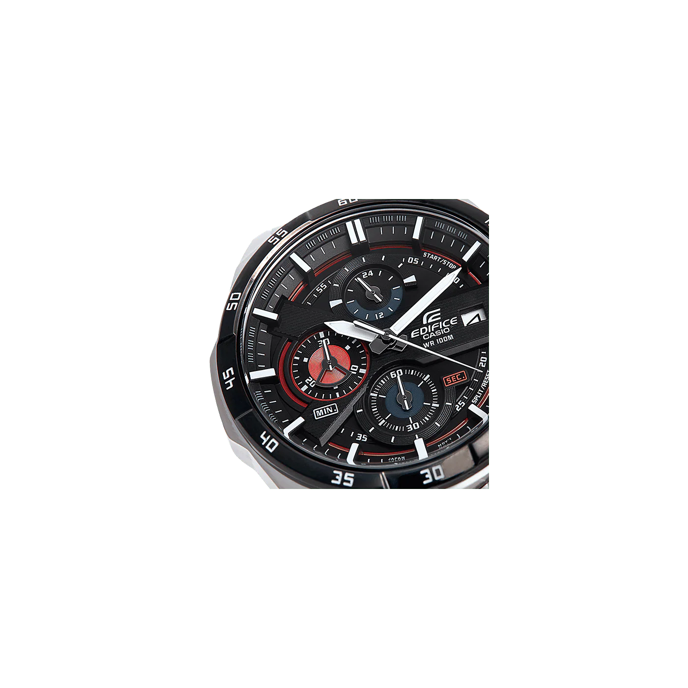 Casio Watch Edifice Mens D - Image 2