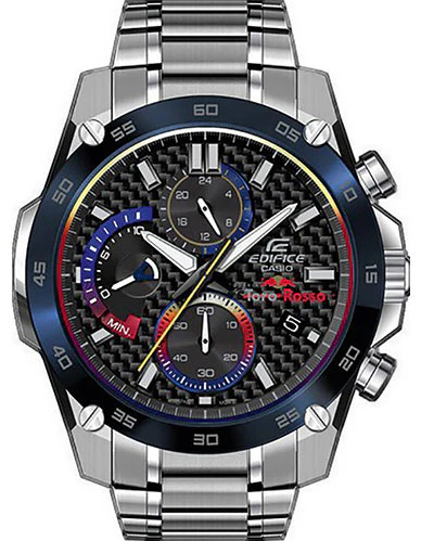 Casio Watch Edifice Mens