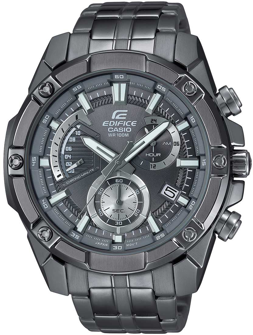 Casio Watch Edifice Mens