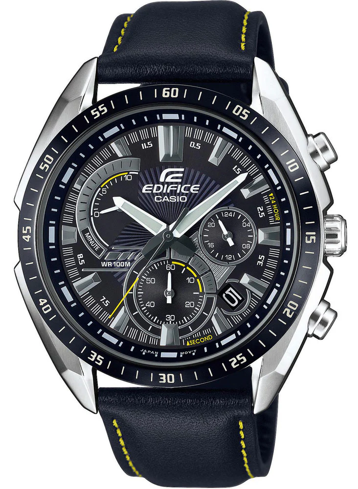 Casio Watch Edifice Mens