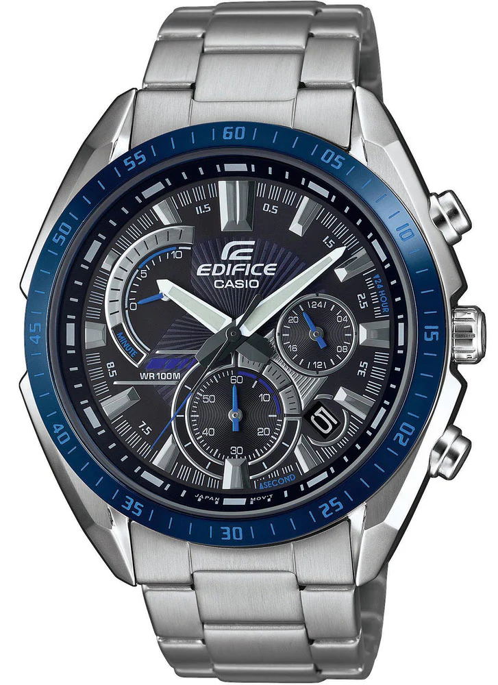 Casio Watch Edifice Mens