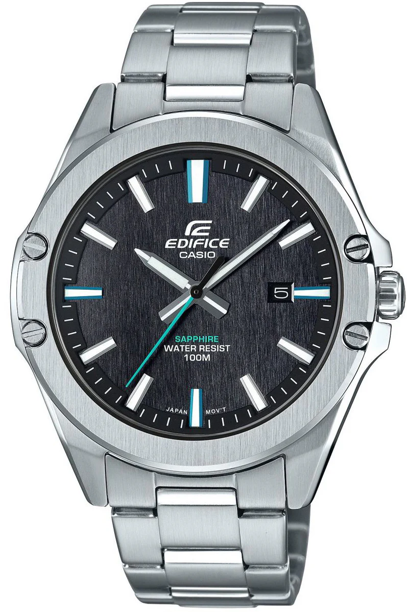 Casio Watch Edifice Mens