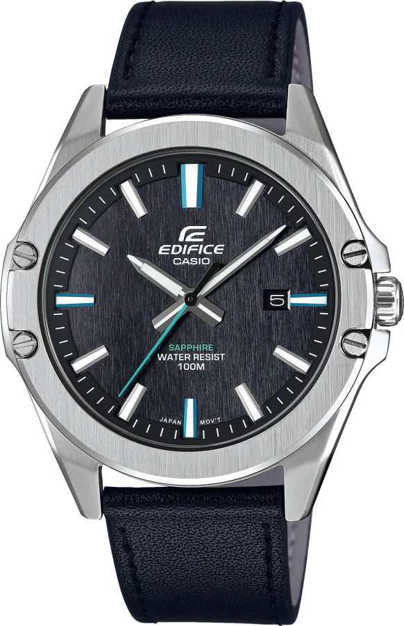 Casio Watch Edifice Mens