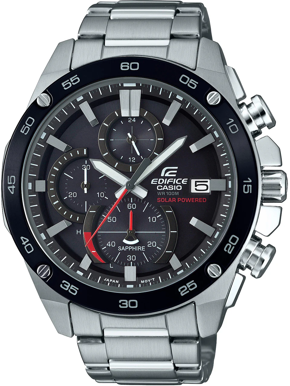 Casio Watch Edifice Mens