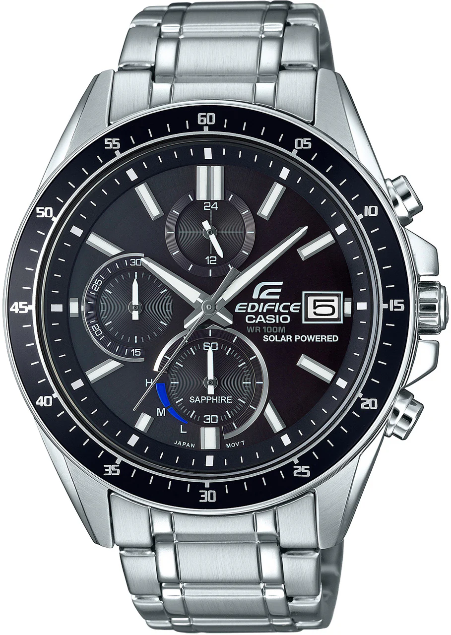 Casio Watch Edifice Mens