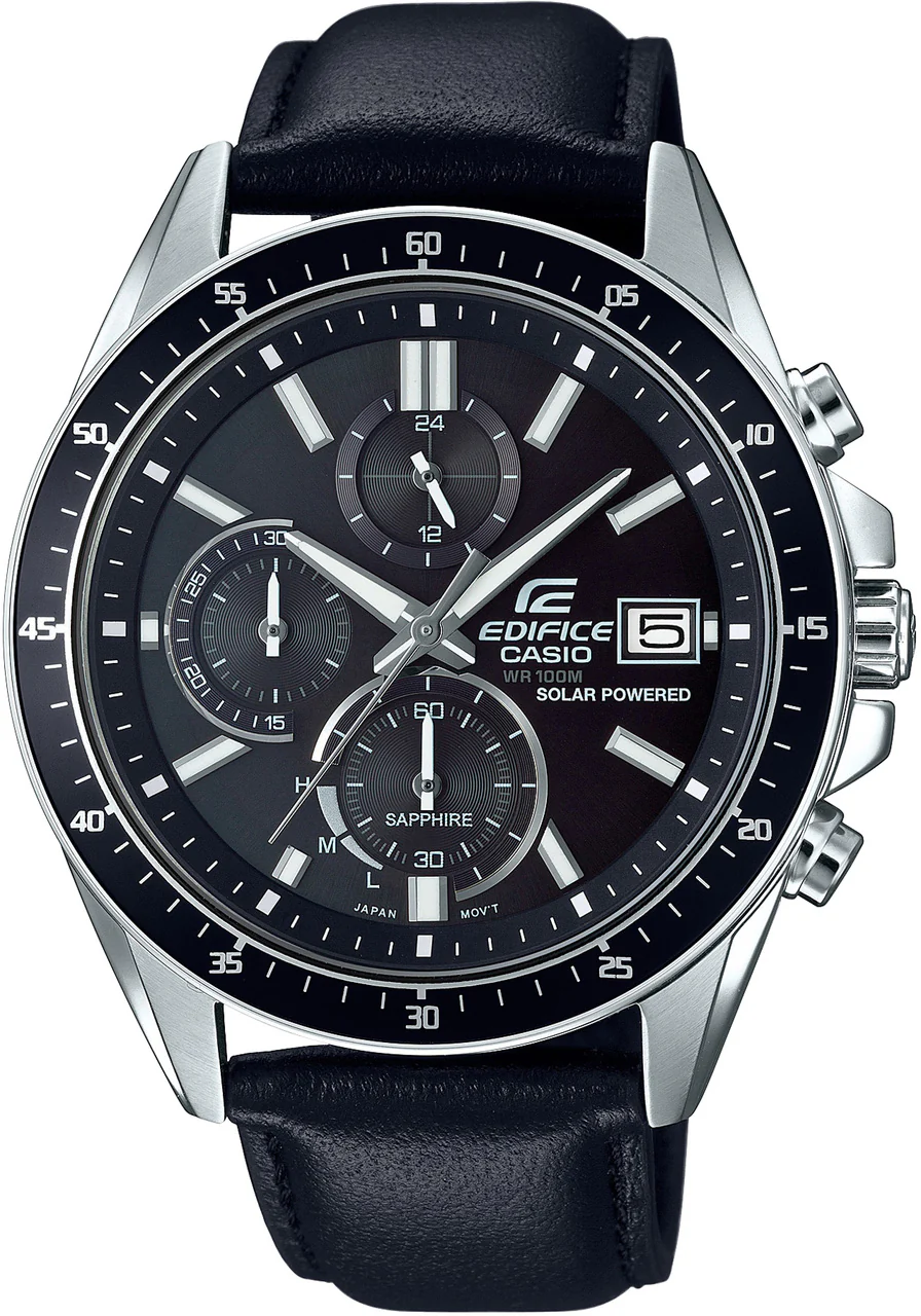 Casio Watch Edifice Mens