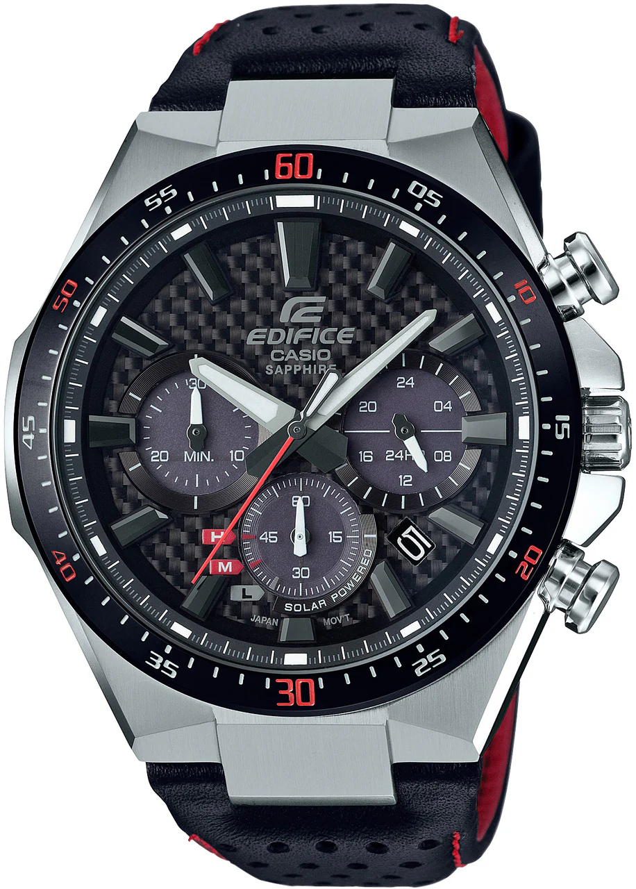 Casio Watch Edifice Mens