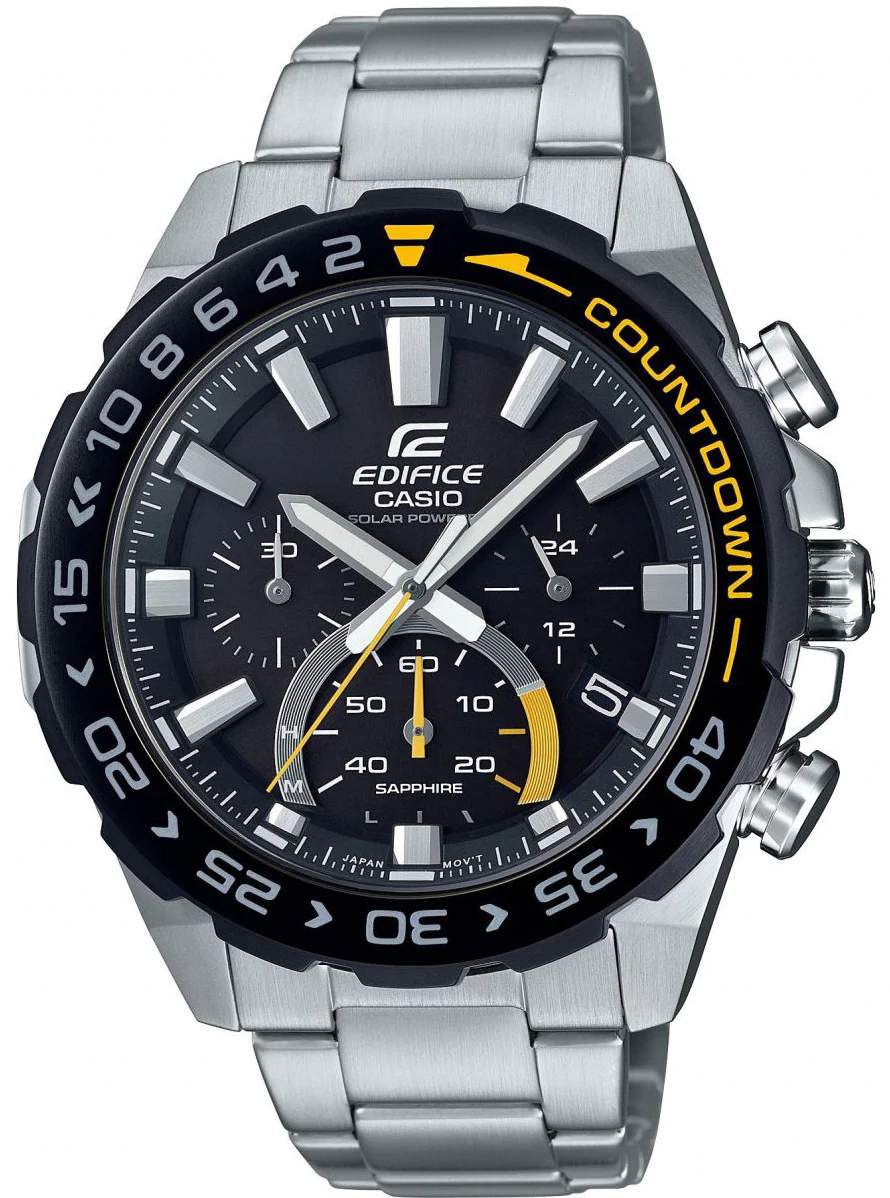 Casio Watch Edifice Mens