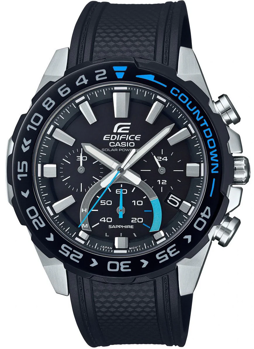 Casio Watch Edifice Mens