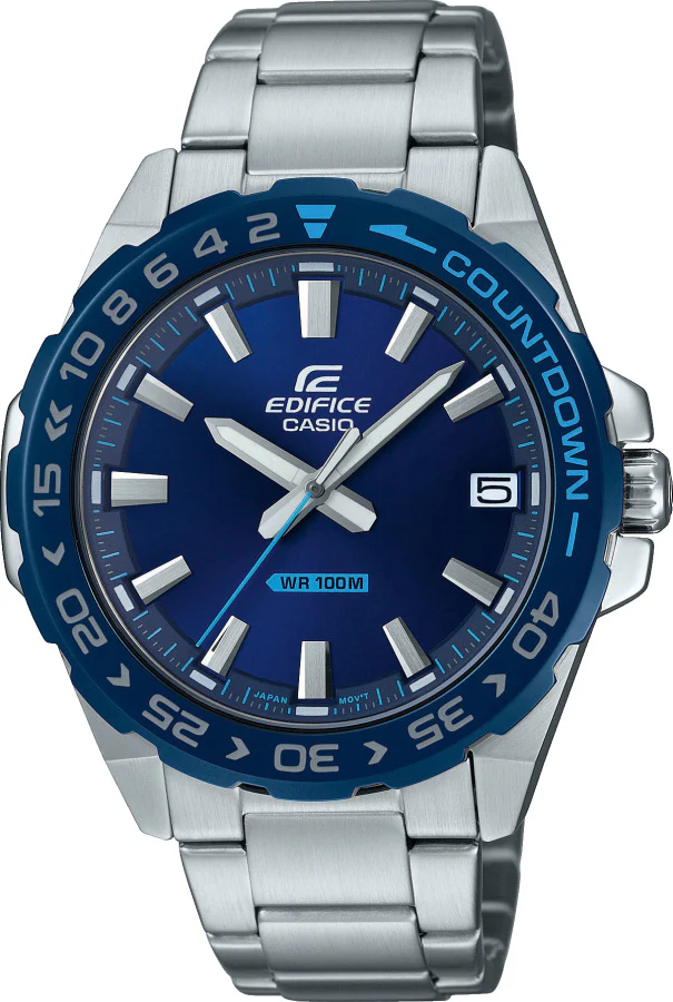 Casio Watch Edifice Mens