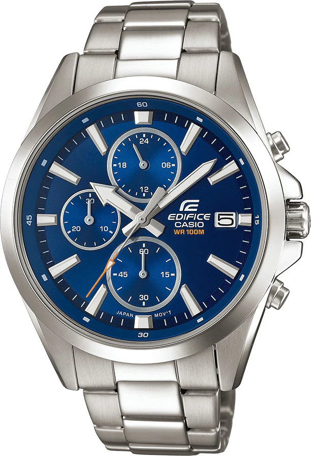 Casio Watch Edifice Mens