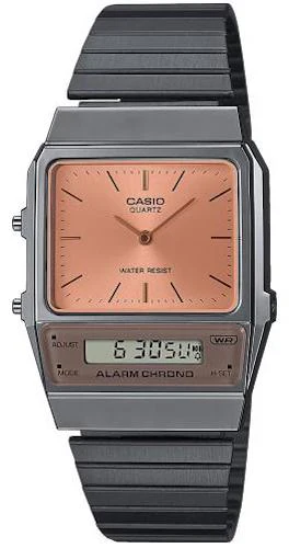 Casio AQ-800EC Vintage Nostalgic Watch D