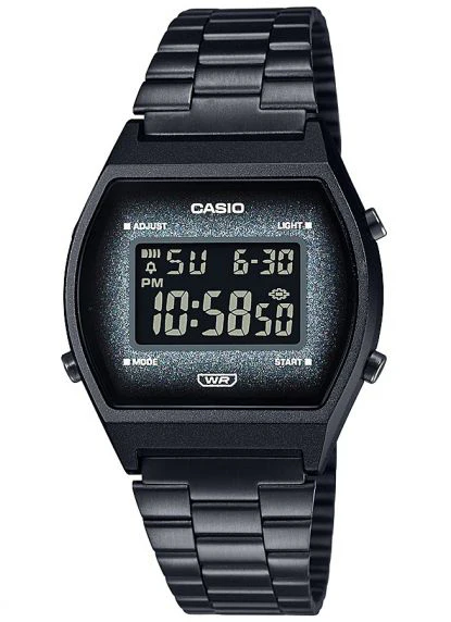 Casio Watch Vintage Icons