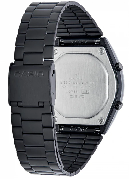 Casio Watch Vintage Icons - Image 4