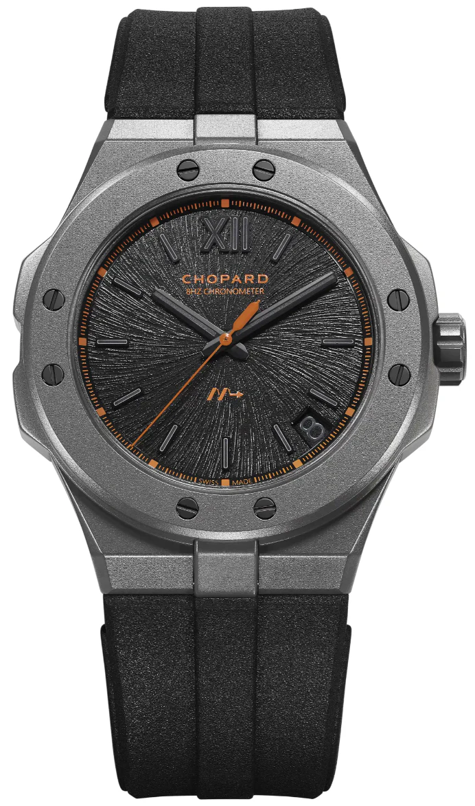 Chopard Watch Alpine Eagle 41 SL Cadence 8HF
