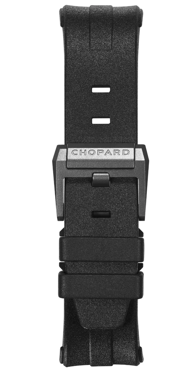 Chopard Watch Alpine Eagle 41 SL Cadence 8HF - Image 4