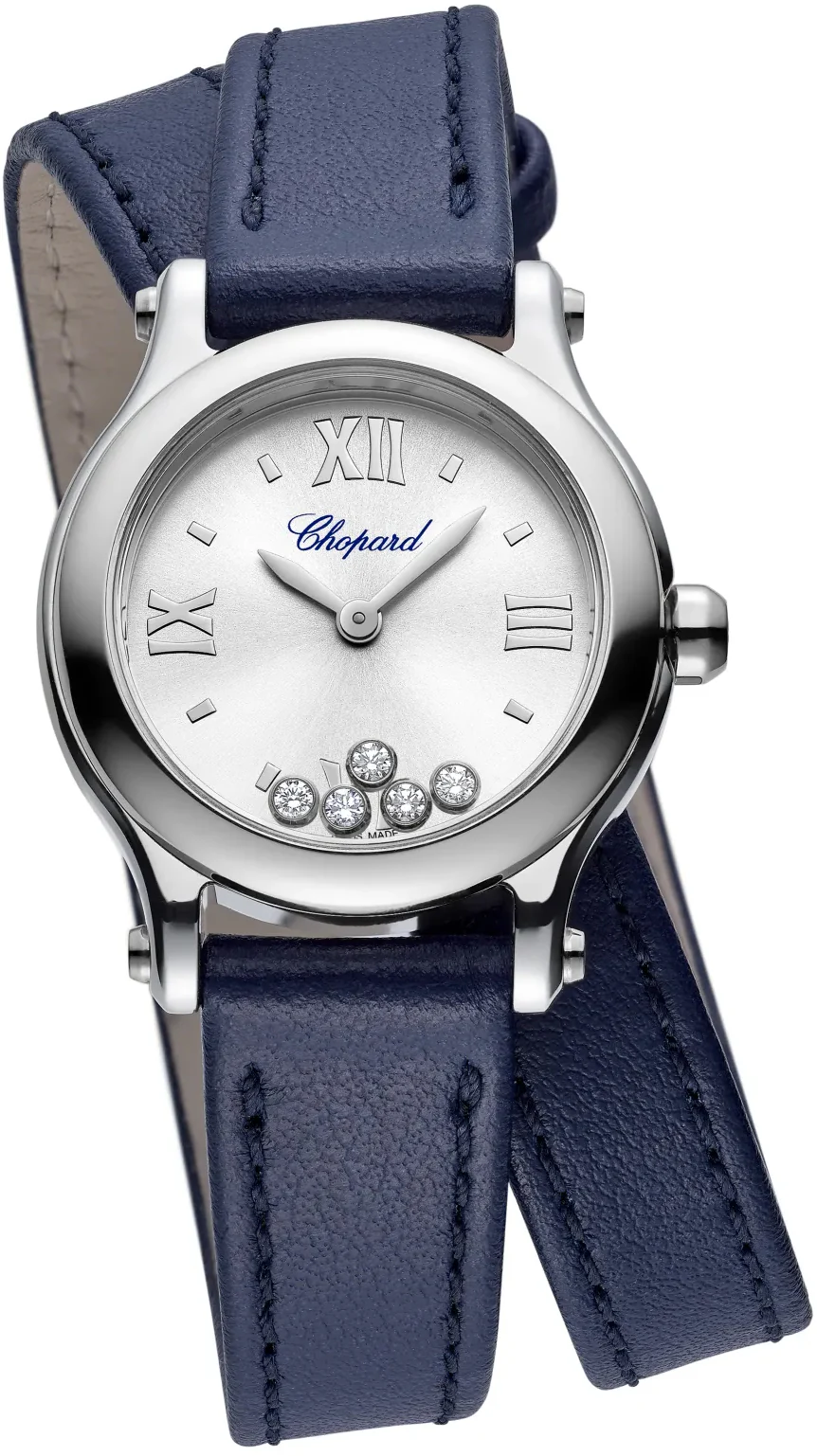 Chopard Happy Sport 25 Watch