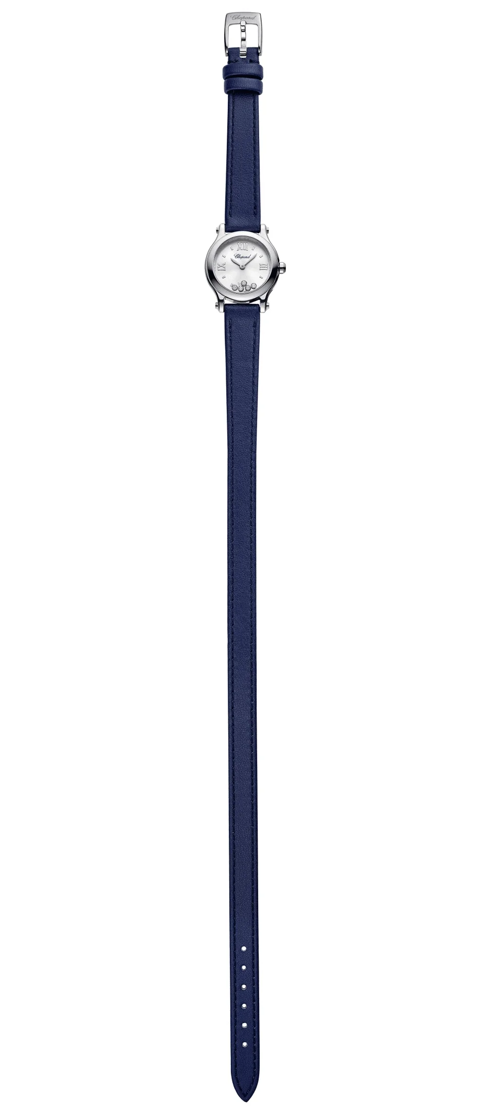 Chopard Happy Sport 25 Watch - Image 4