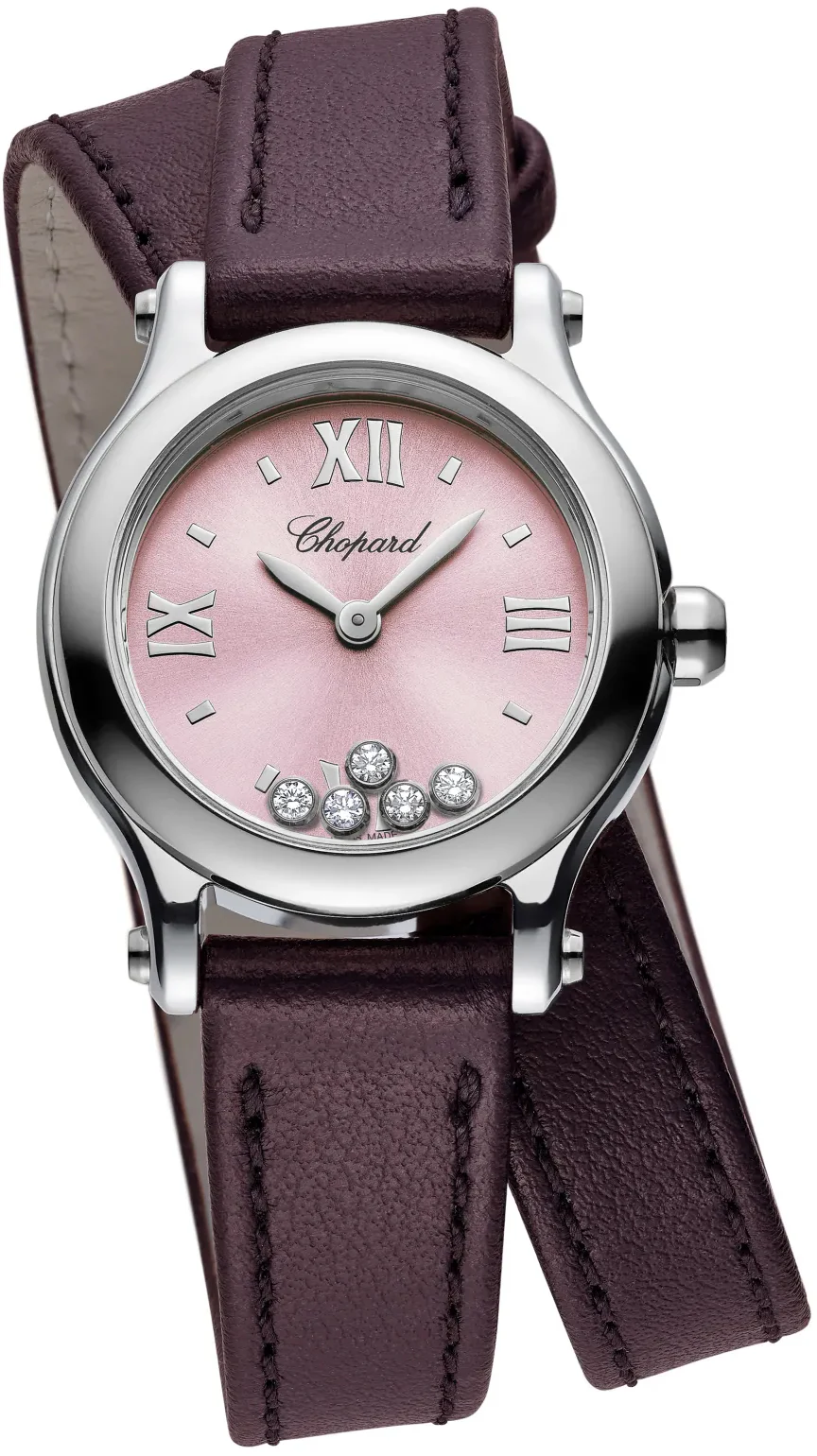 Chopard Happy Sport 25 Watch
