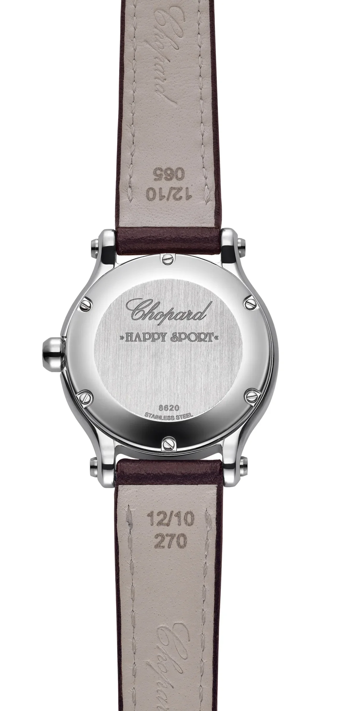 Chopard Happy Sport 25 Watch - Image 2