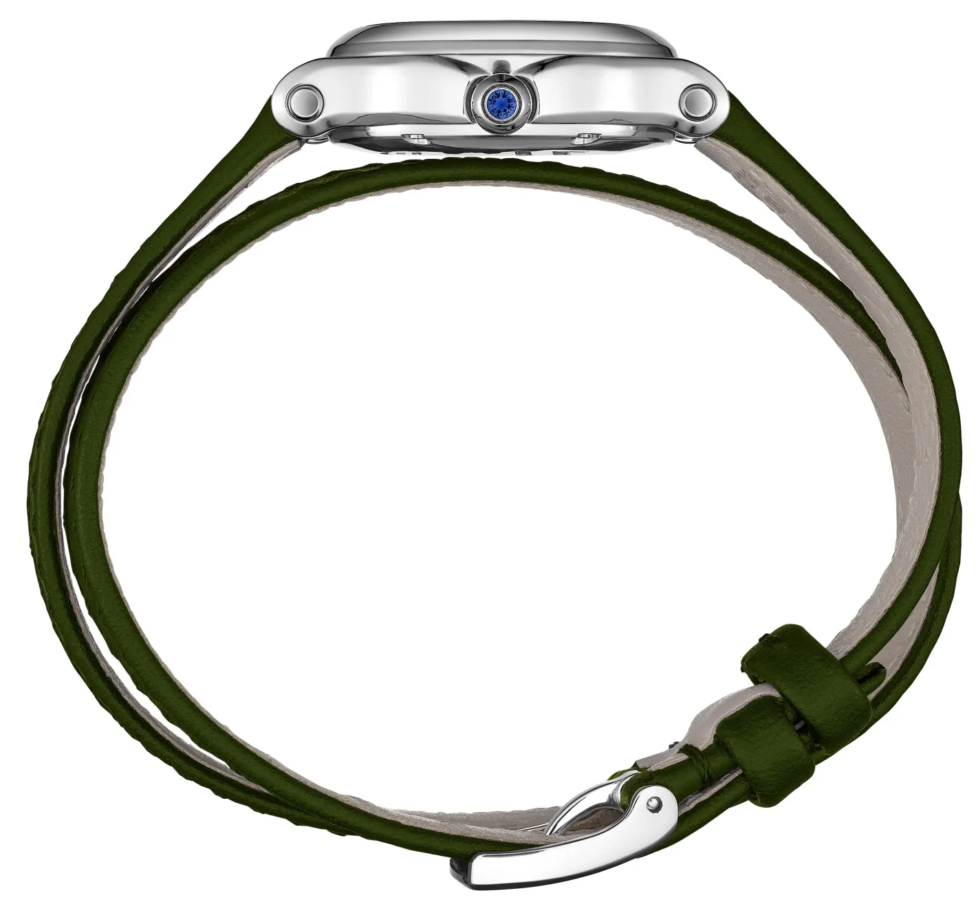 Chopard Happy Sport 25 Watch - Image 3