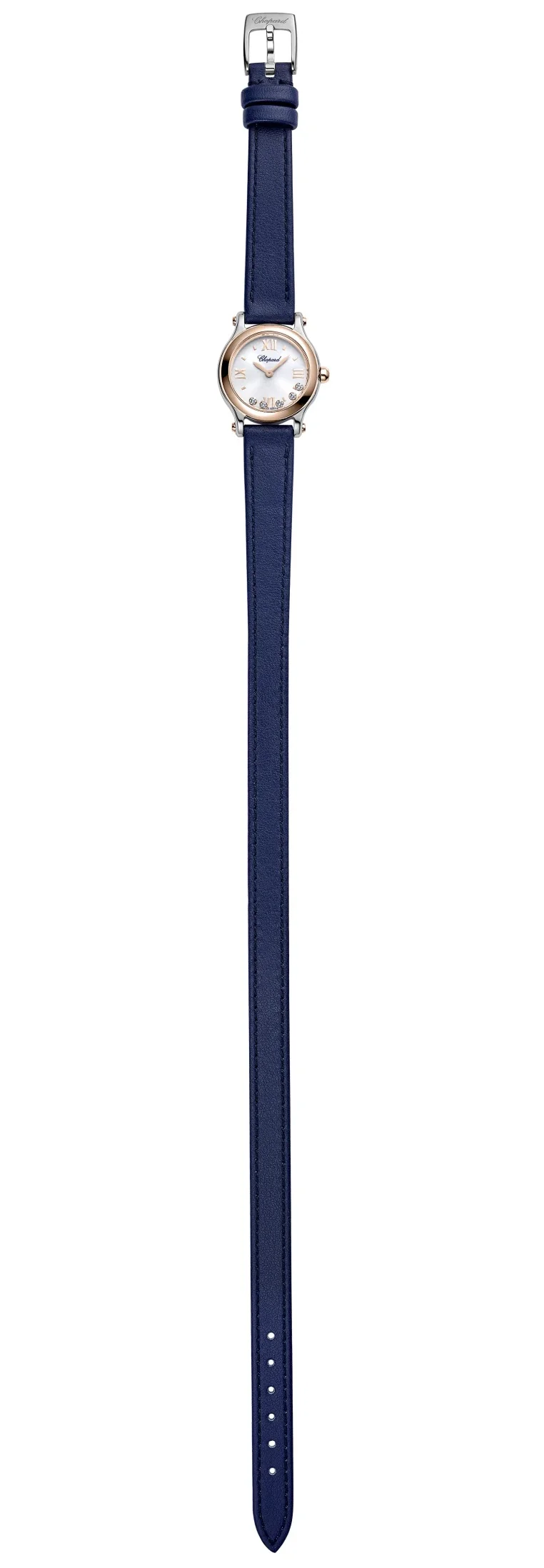 Chopard Happy Sport 25 Watch - Image 3