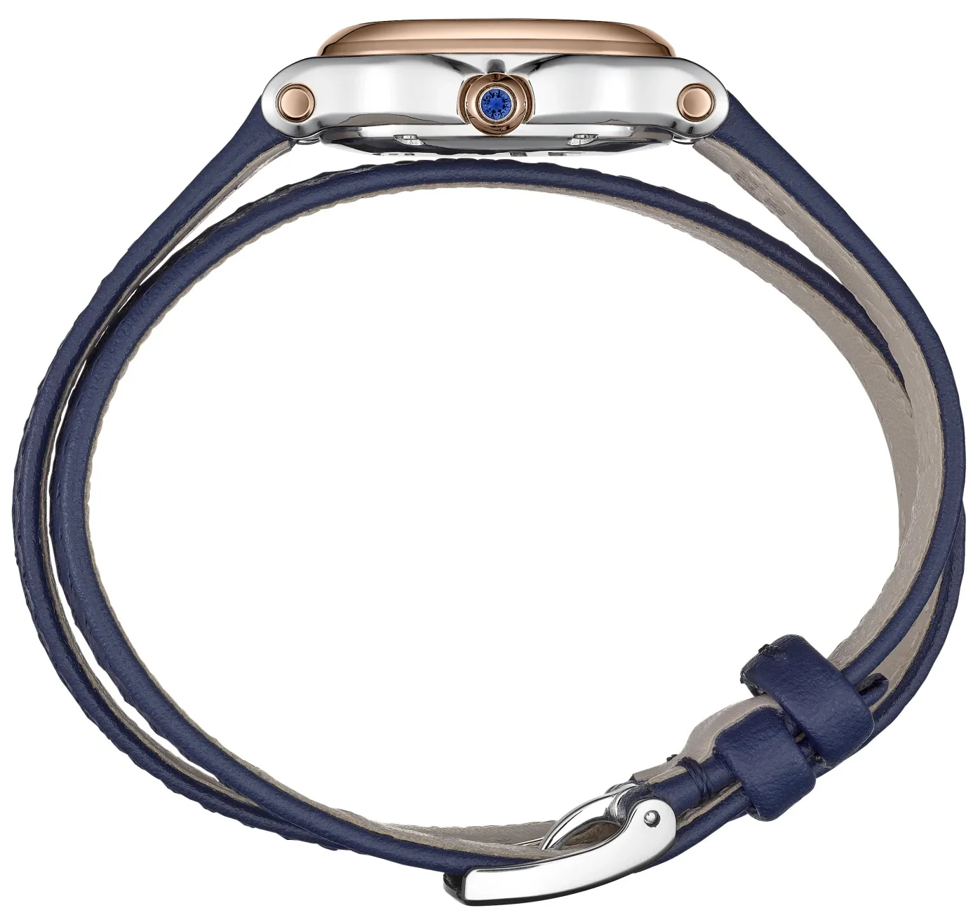 Chopard Happy Sport 25 Watch - Image 4