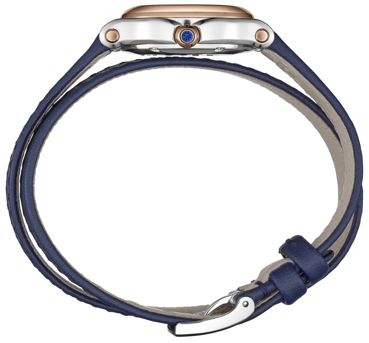 Chopard Happy Sport 25 Watch - Image 5