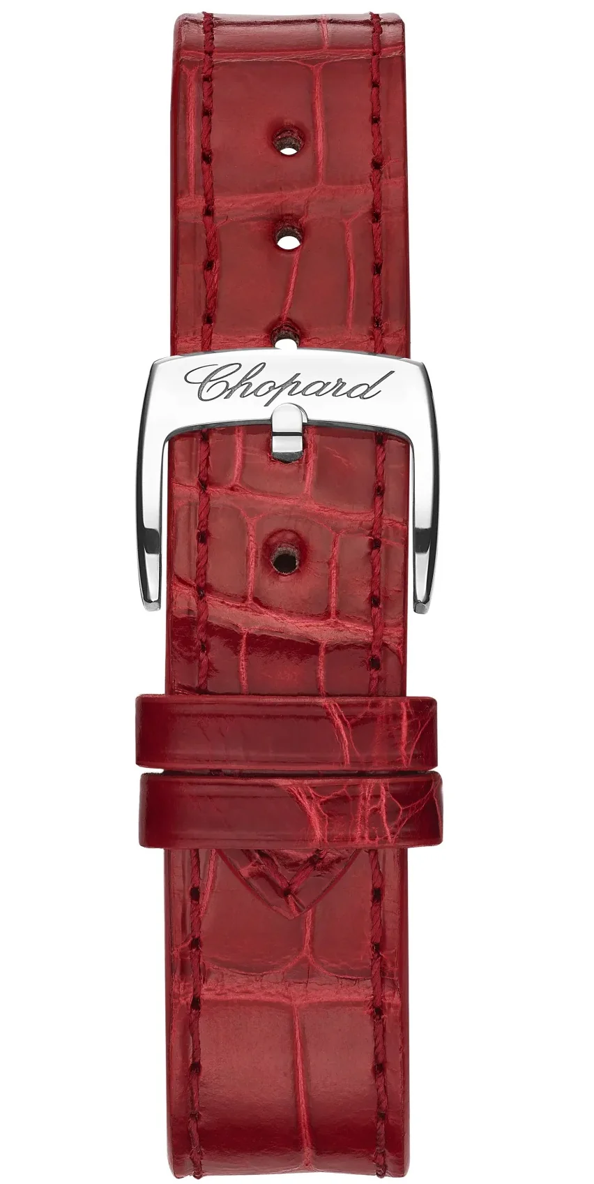 Chopard Happy Sport 30 Watch - Image 4