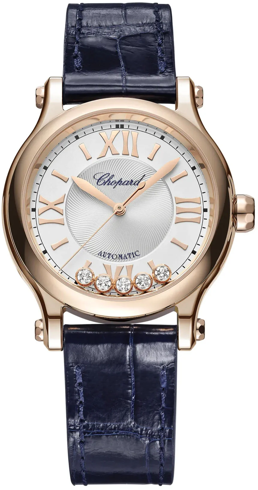 Chopard Happy Sport 33 Watch