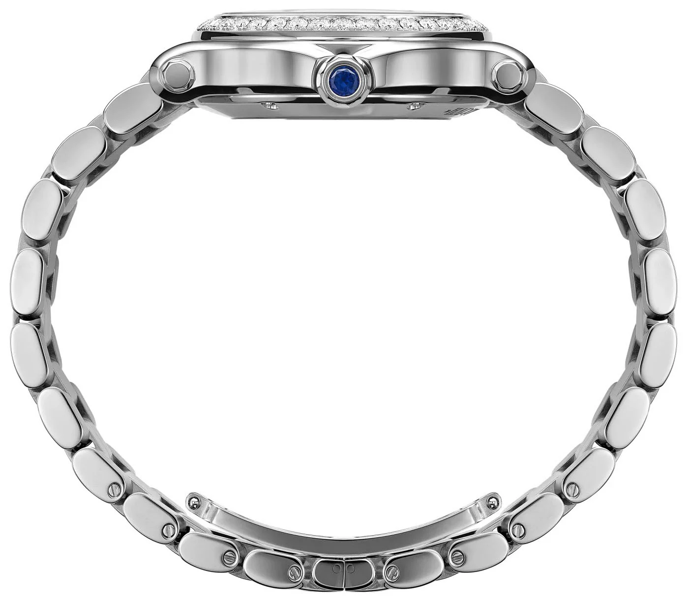 Chopard Happy Sport 33 Watch - Image 3