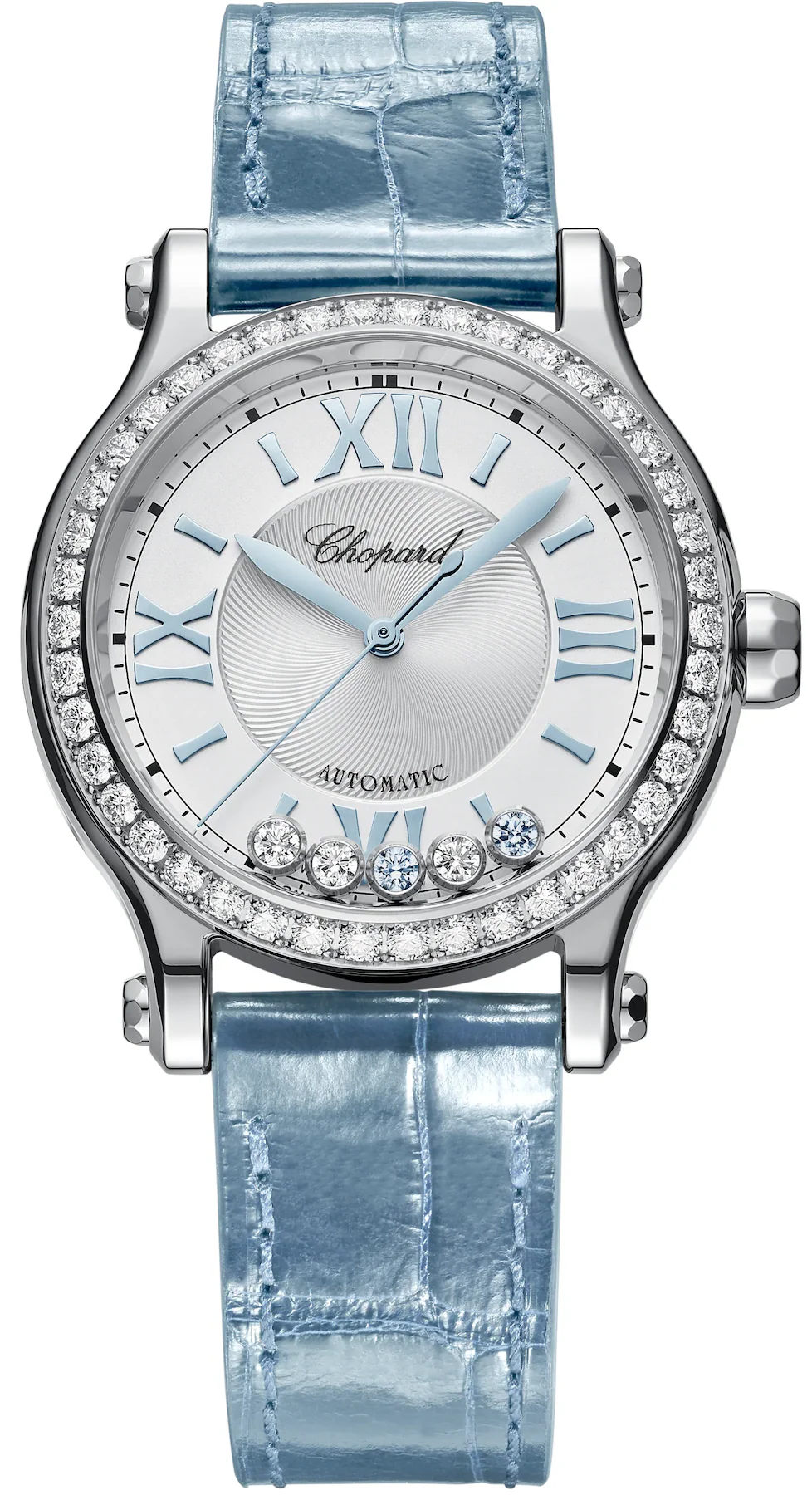 Chopard Happy Sport 33