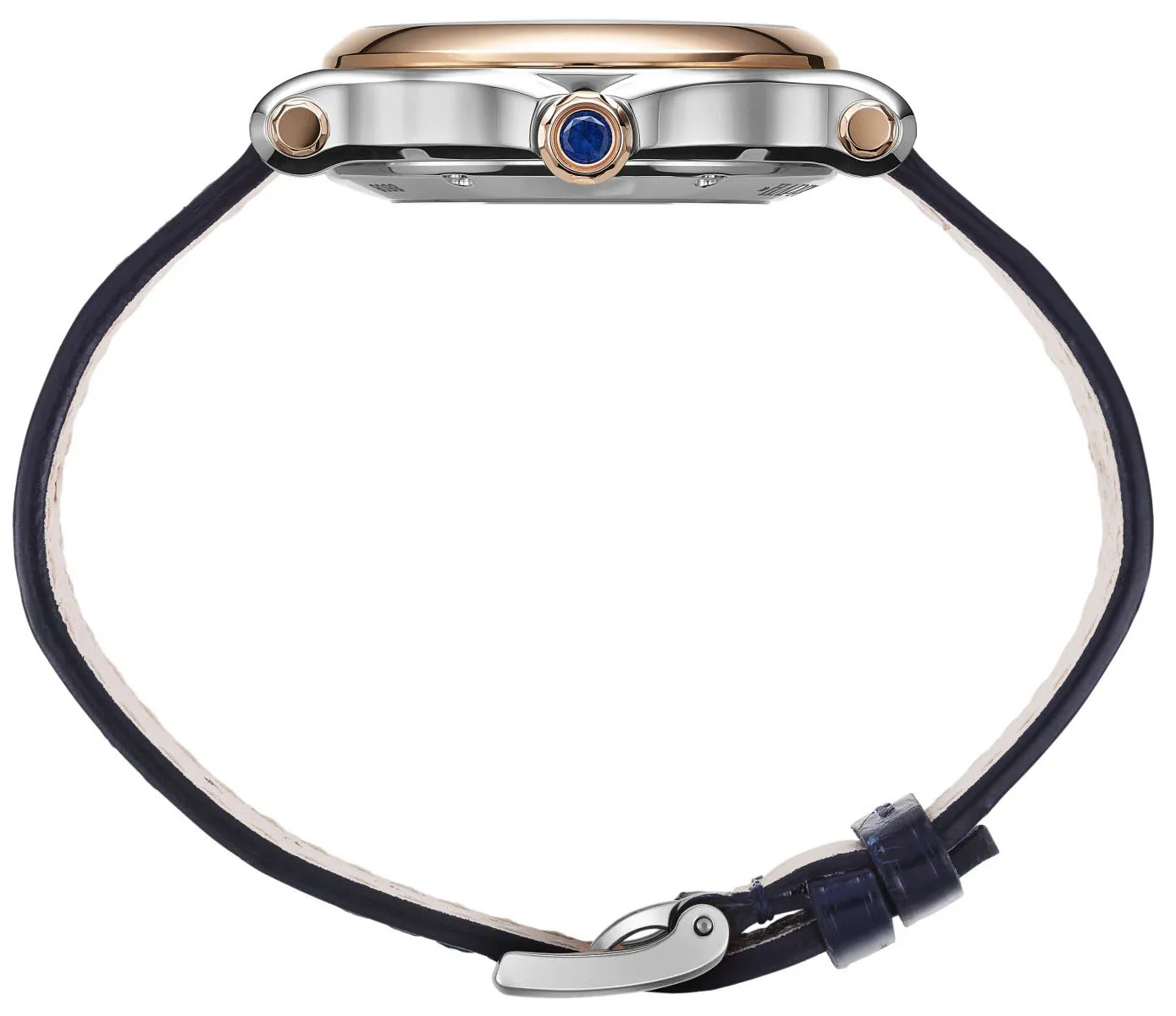 Chopard Happy Sport 33 Watch - Image 3