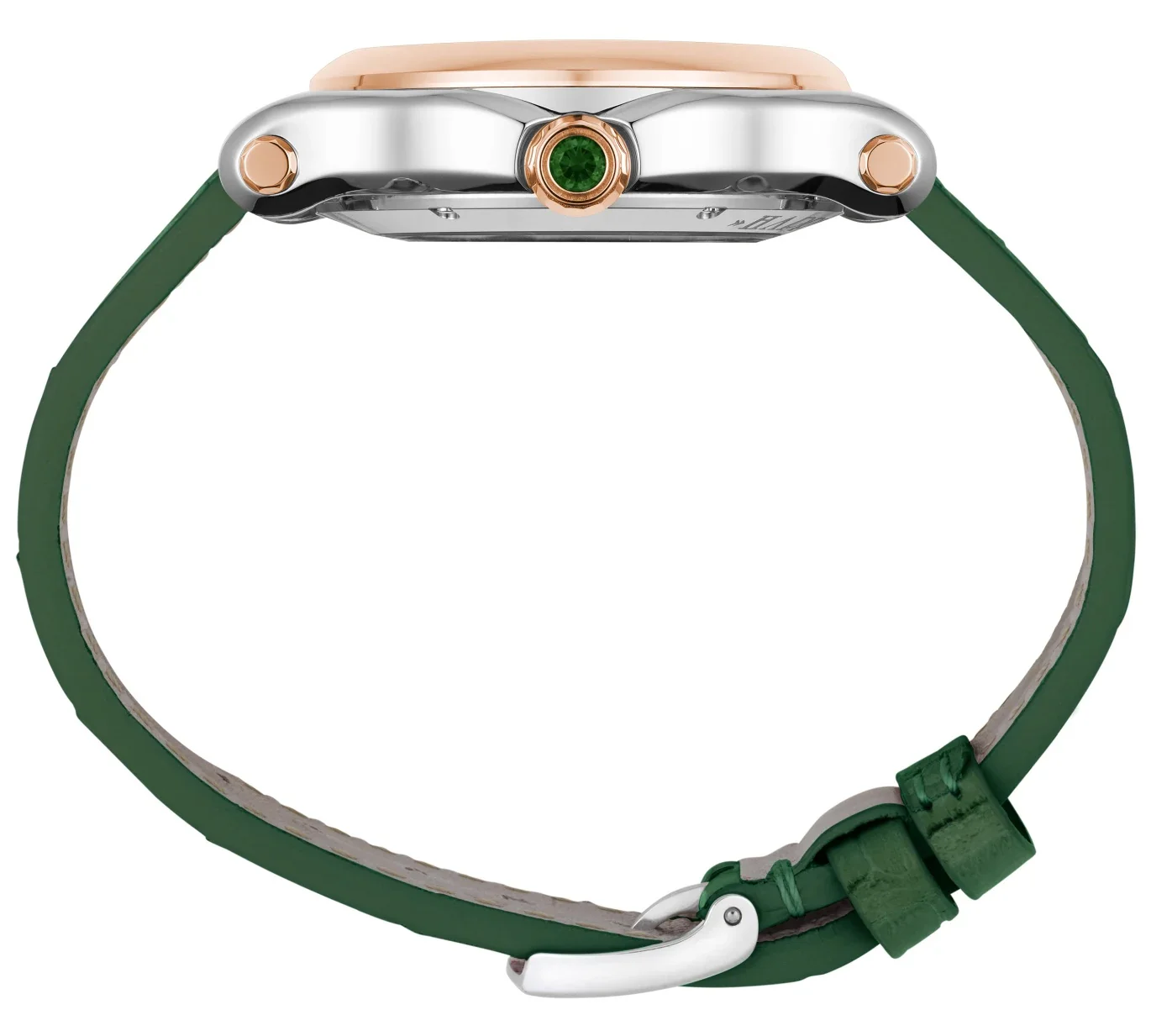 Chopard Happy Sport 36 Watch - Image 3