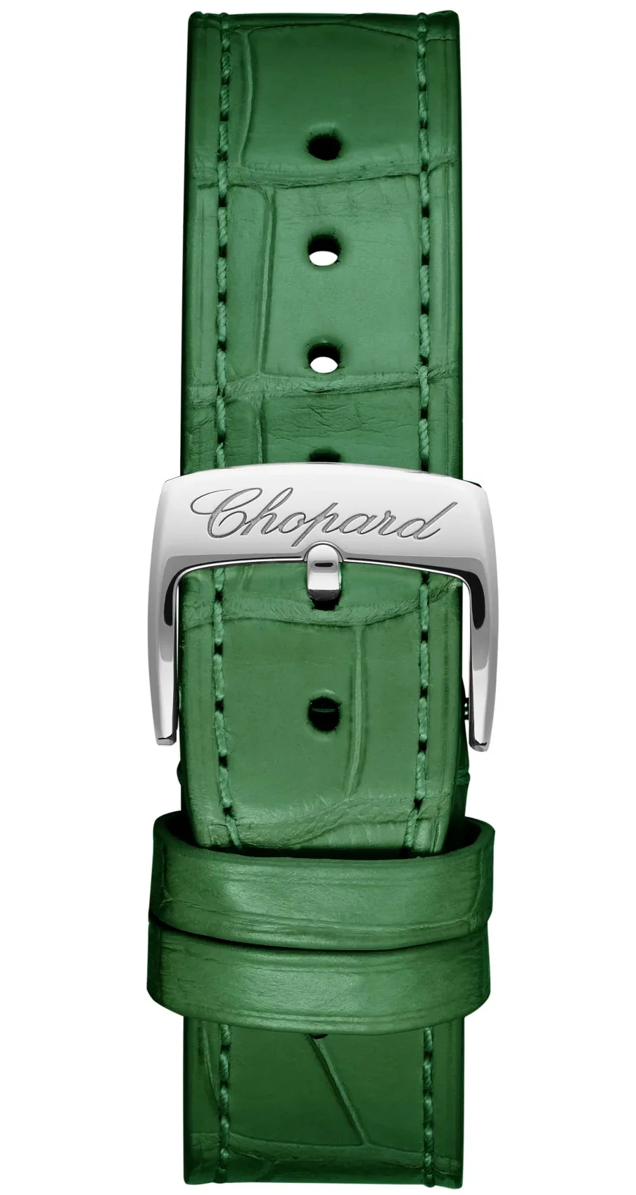 Chopard Happy Sport 36 Watch - Image 4