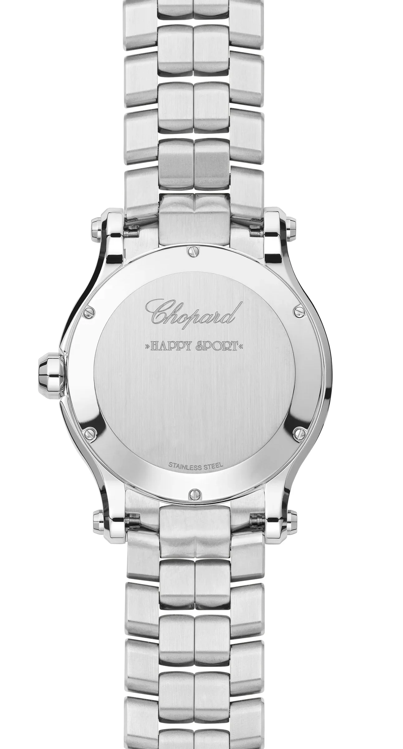 Chopard Happy Sport 36 Watch - Image 2