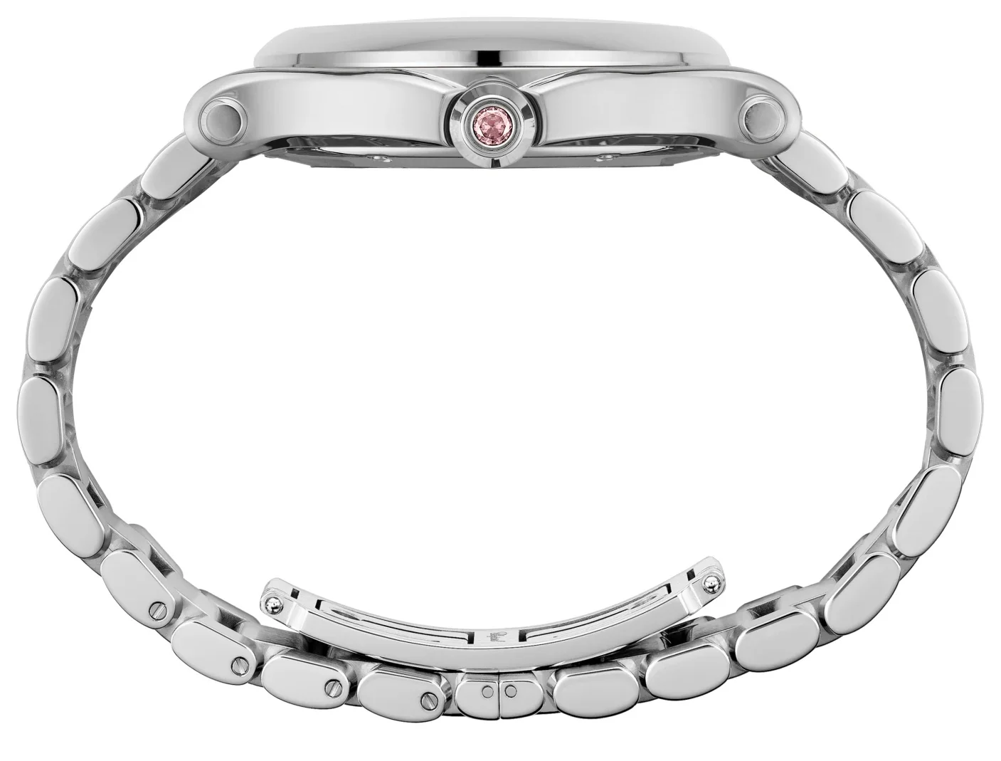 Chopard Happy Sport 36 Watch - Image 3