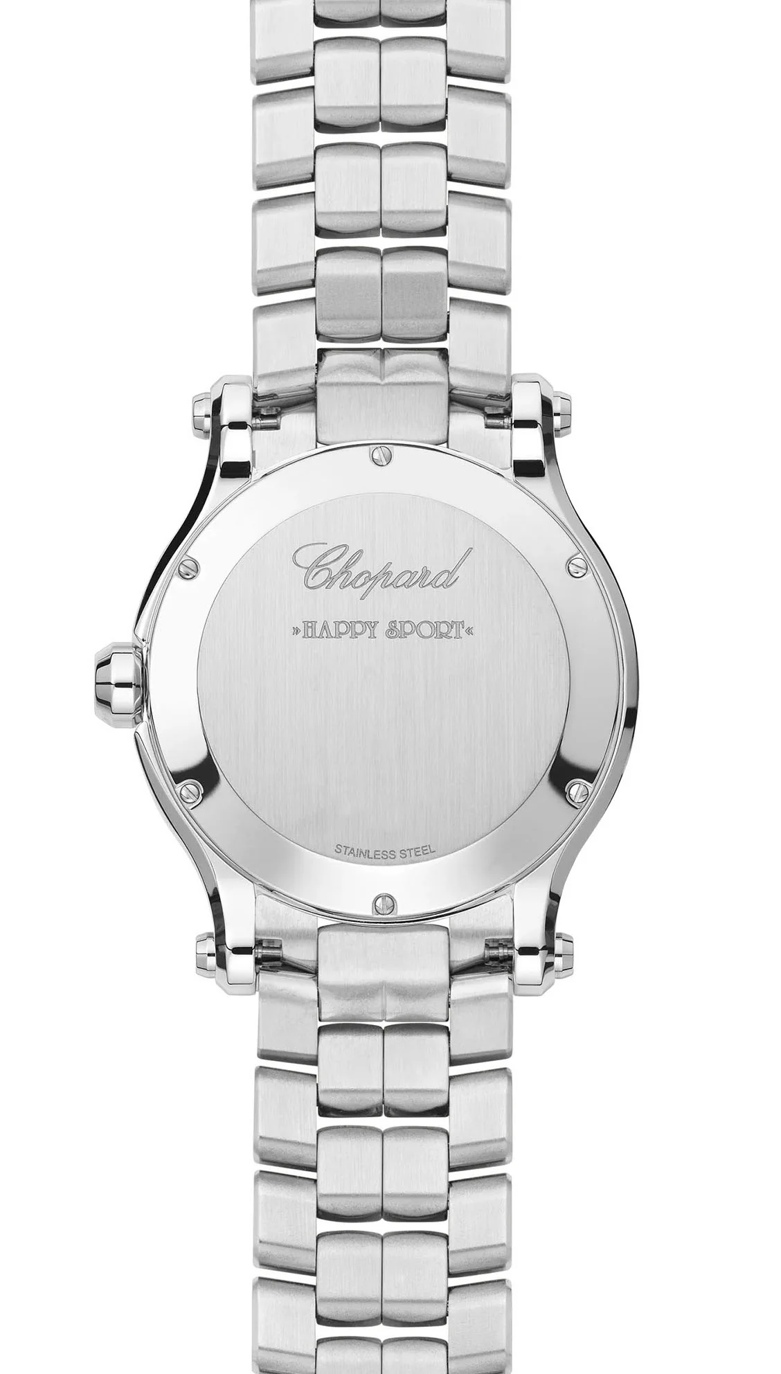 Chopard Happy Sport 36 Watch - Image 2