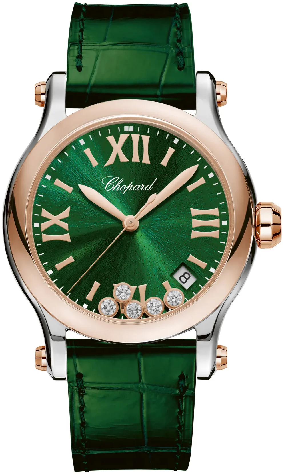 Chopard Happy Sport 36 Watch
