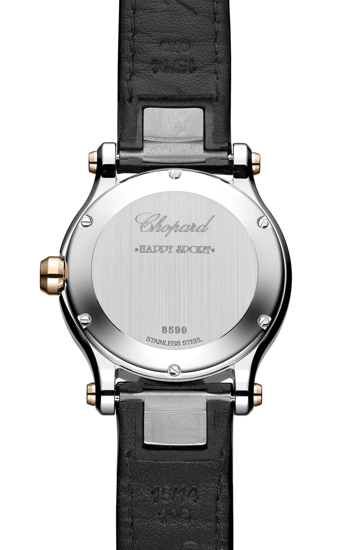 Chopard Happy Sport 30 Watch - Image 2