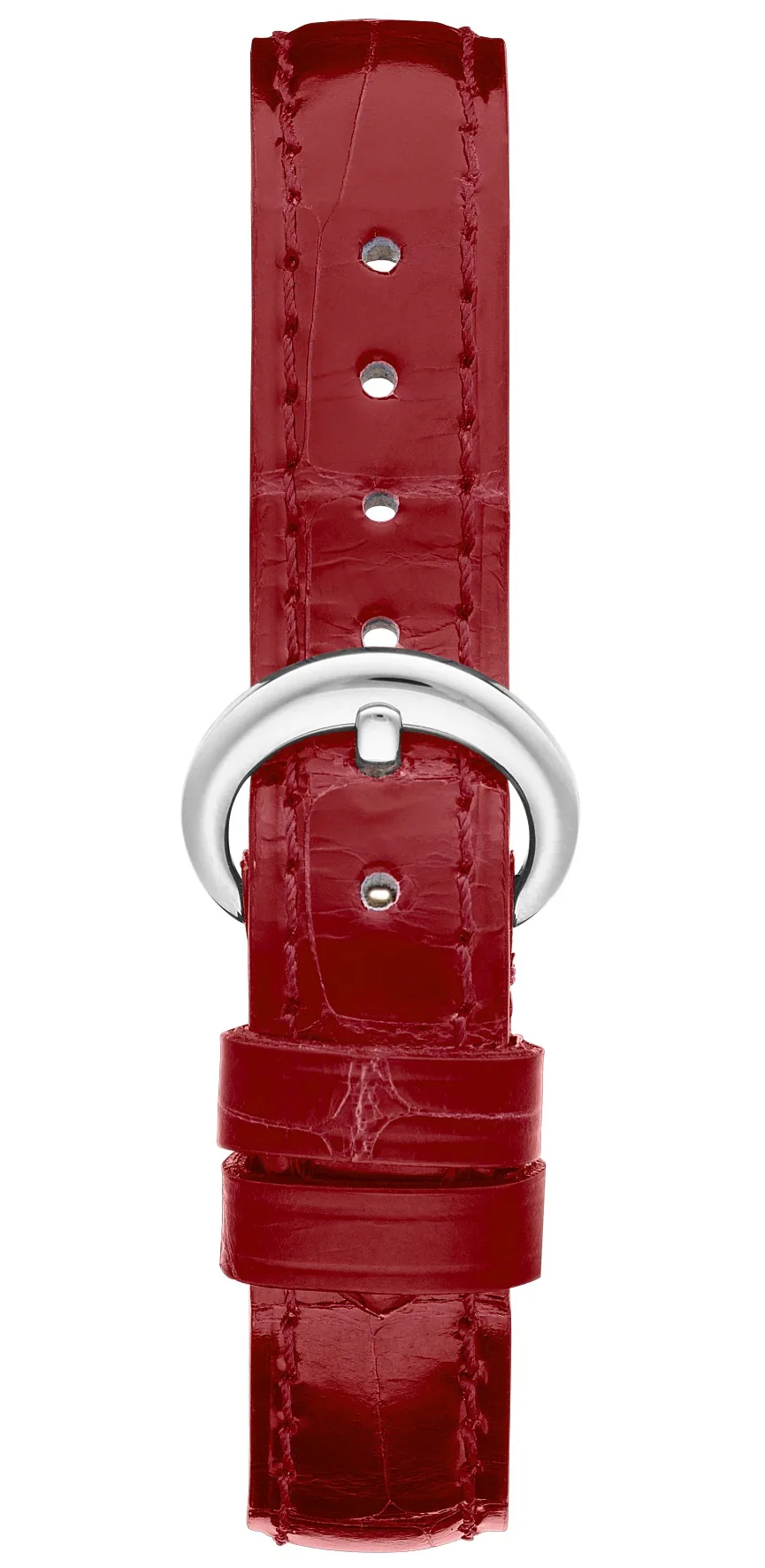 Chopard Happy Sport Rose Gold Watch - Image 4