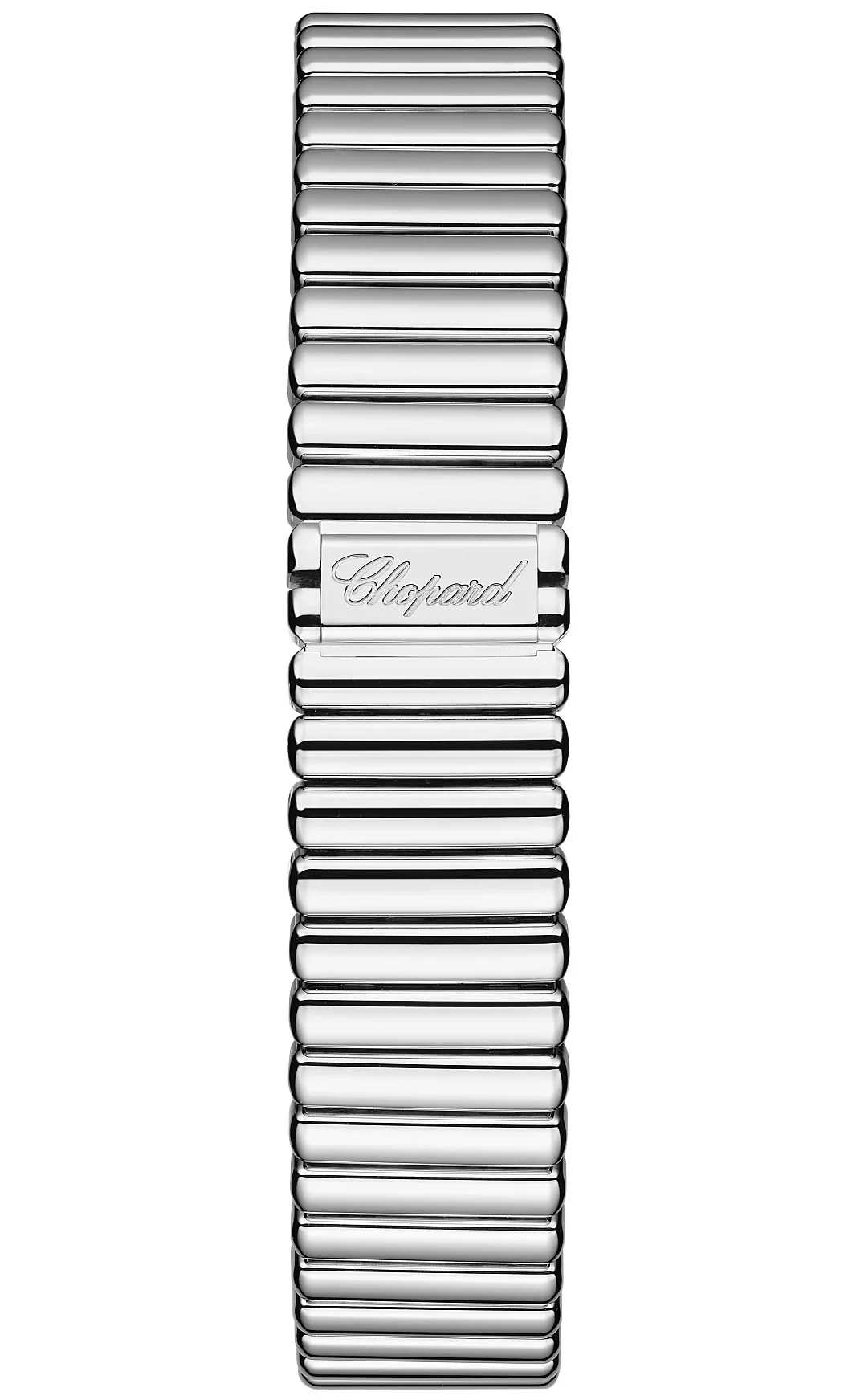 Chopard L'Heure Du Diamant White Gold Watch - Image 4