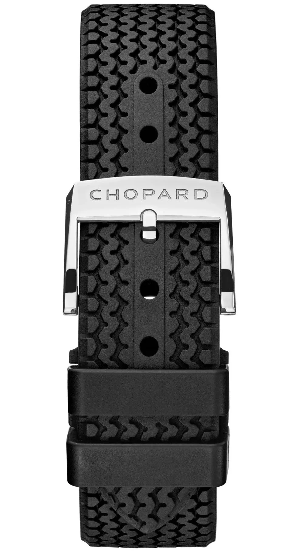 Chopard Mille Miglia Classic Chronograph Watch - Image 4