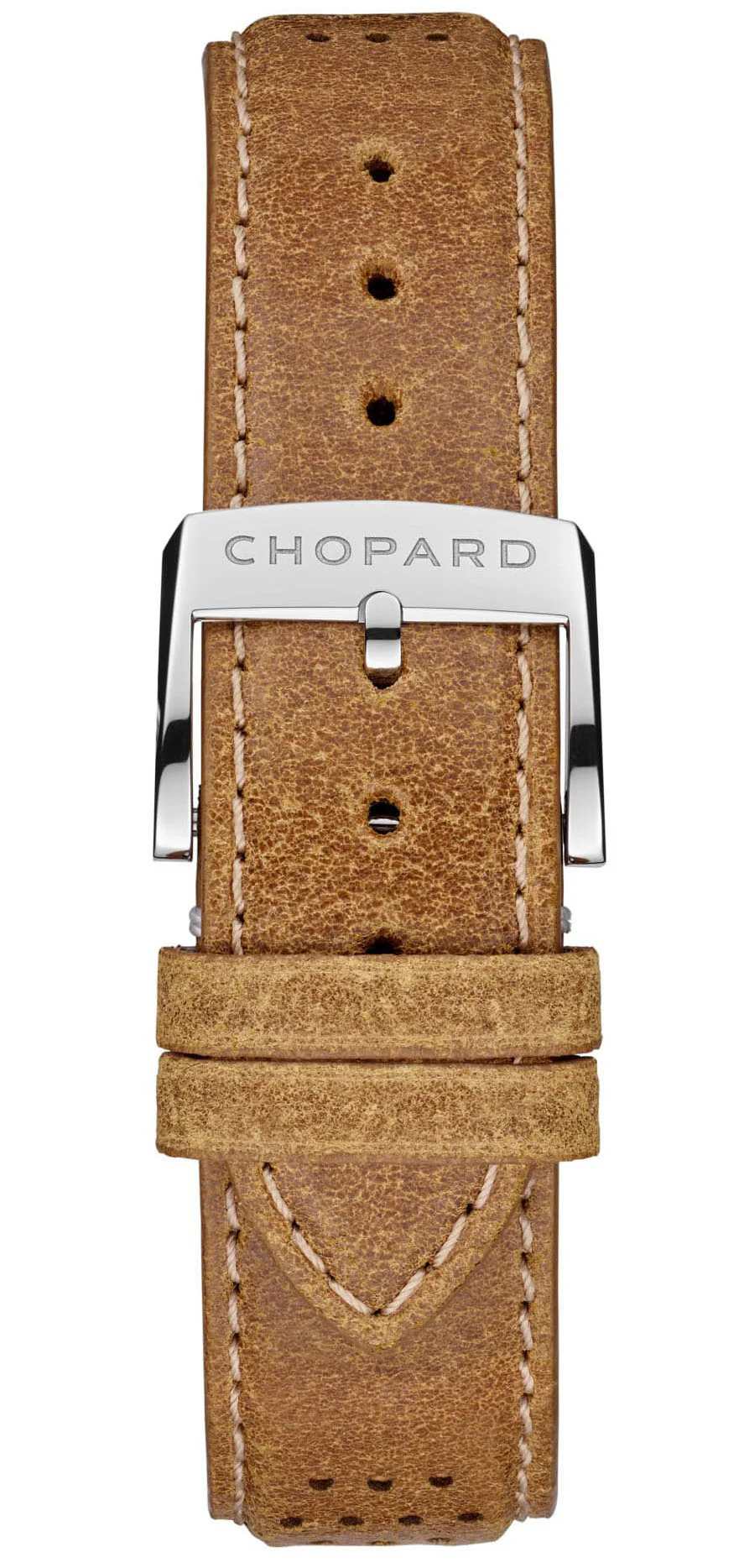 Chopard Mille Miglia Classic Chronograph Watch - Image 4